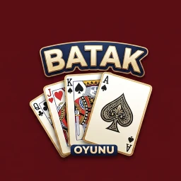 Batak AI: Online & Offline 아이콘