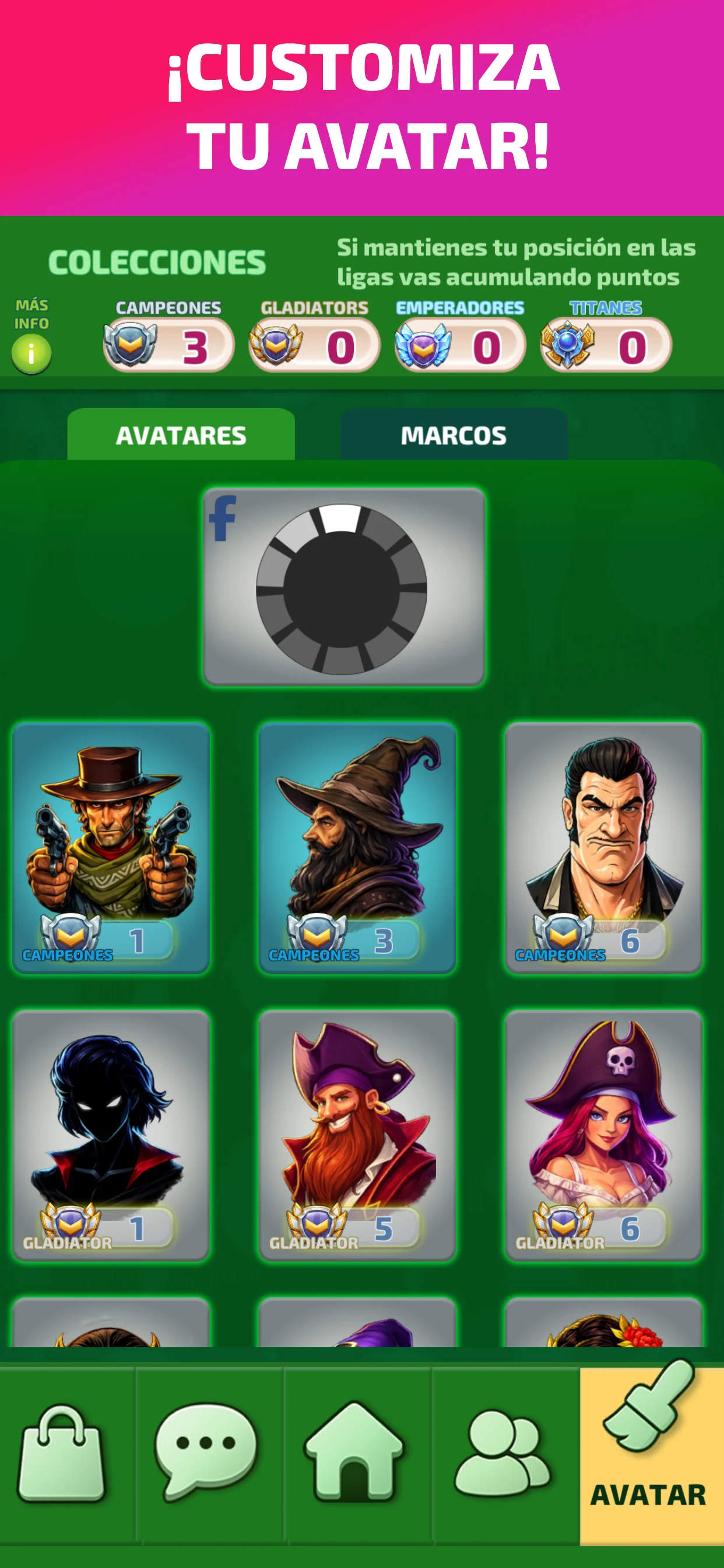 Mus Online Maestro - juego mus screenshot