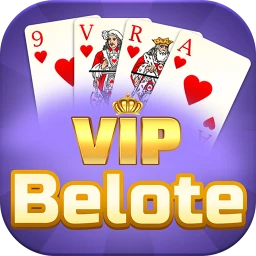 Icône de Vip Belote: jeux de carte